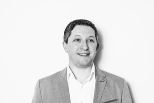 Matthew Stringer CEO Stridon