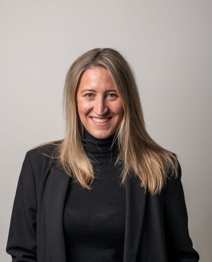 Anna Macleod