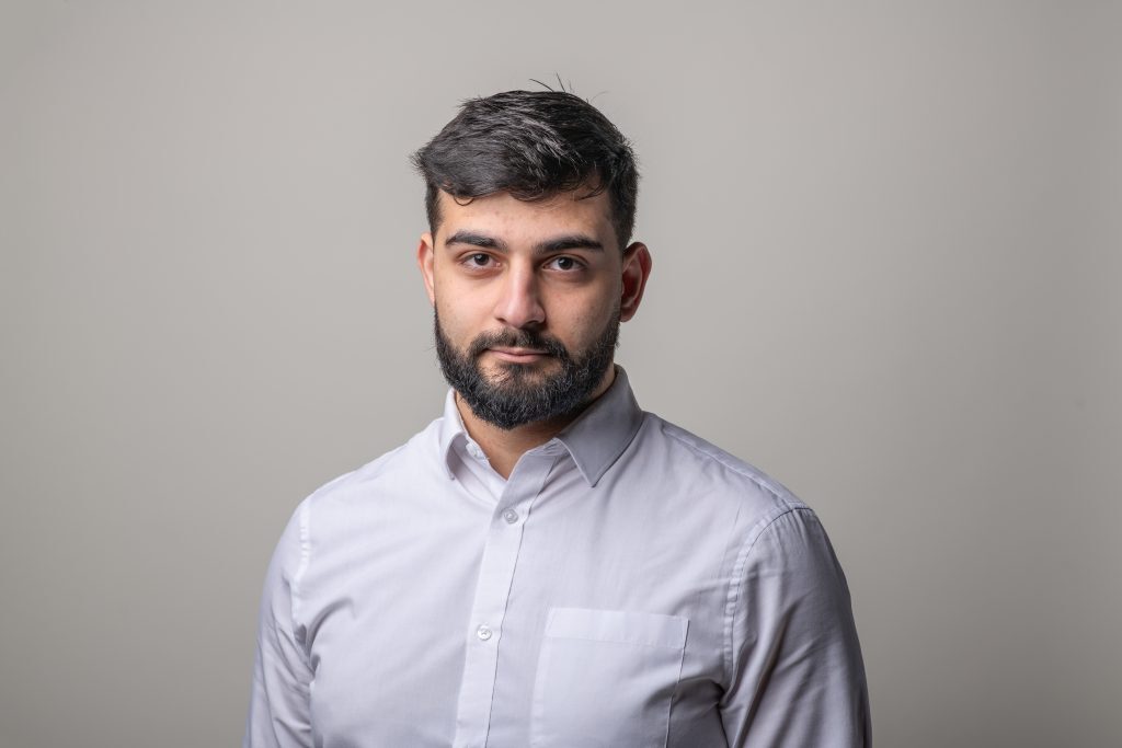Arijan Ibrahim