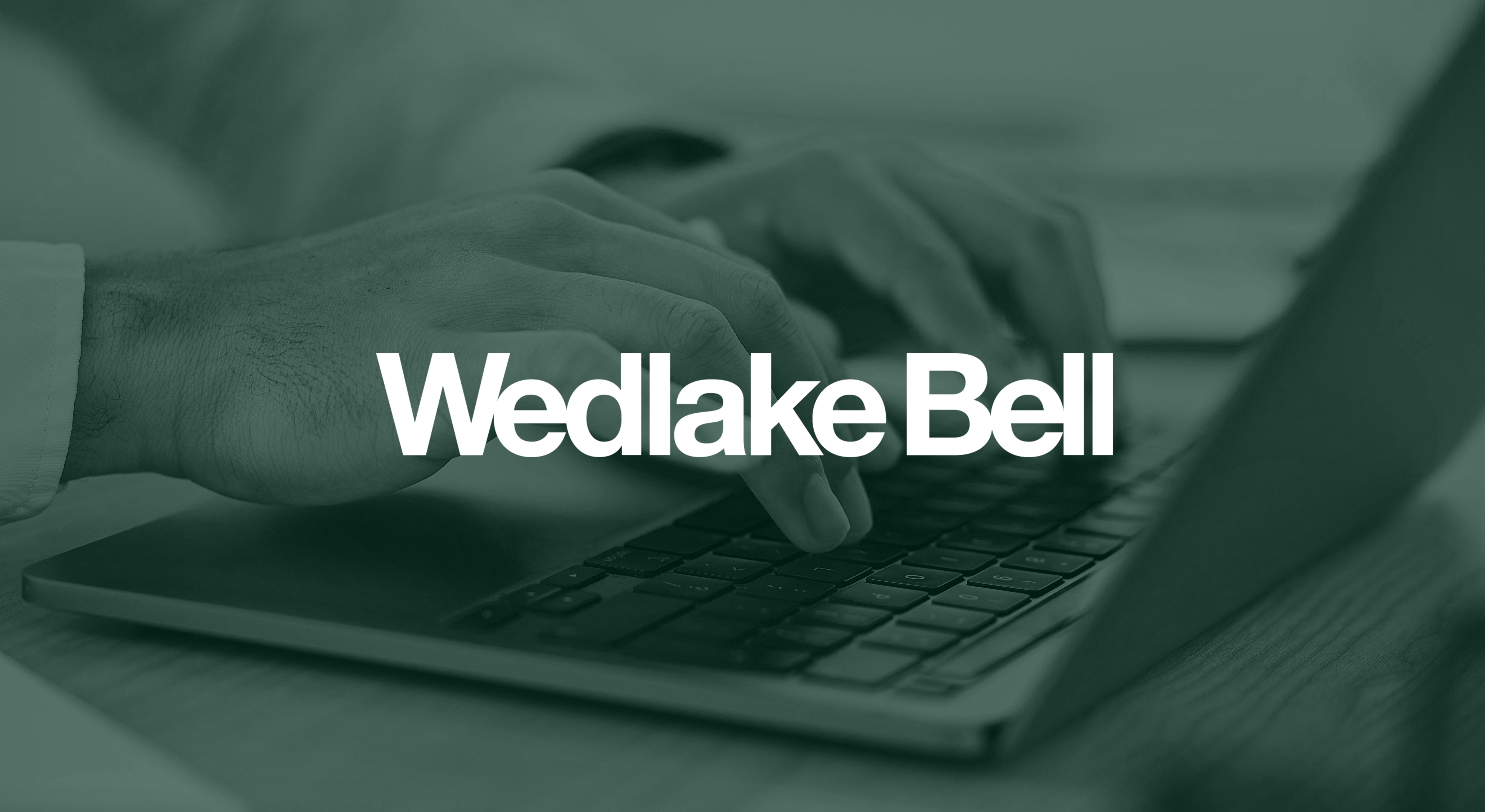 CASE STUDY:&nbsp;How Wedlake Bell Turned AI Adoption into a Long-Term Advantage