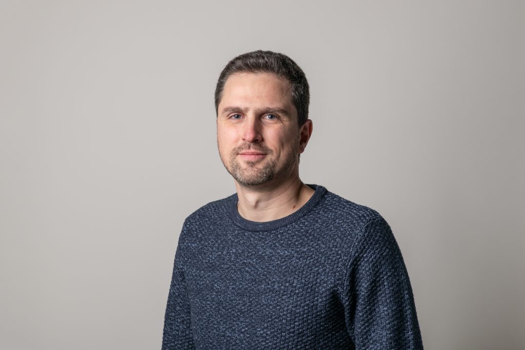 Domenico Di Noia