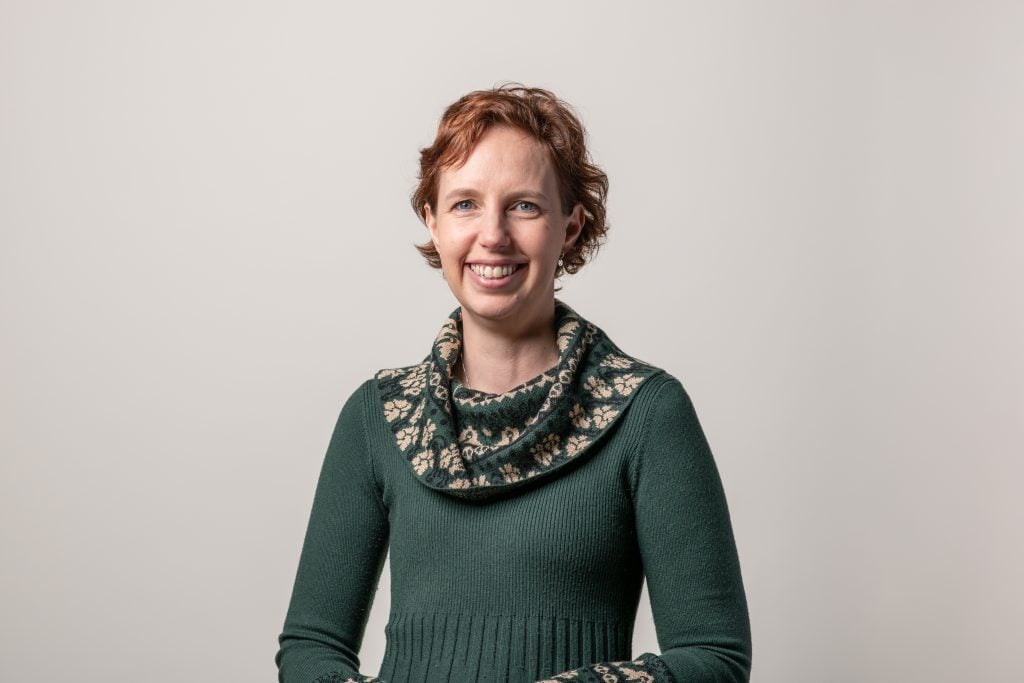 Louise Etherington