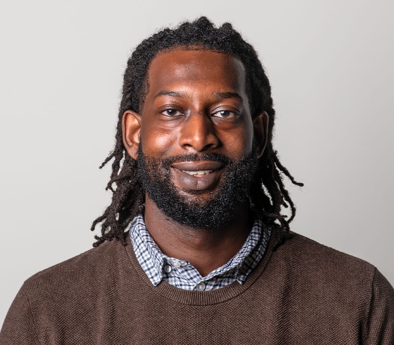 Meshach-Cox