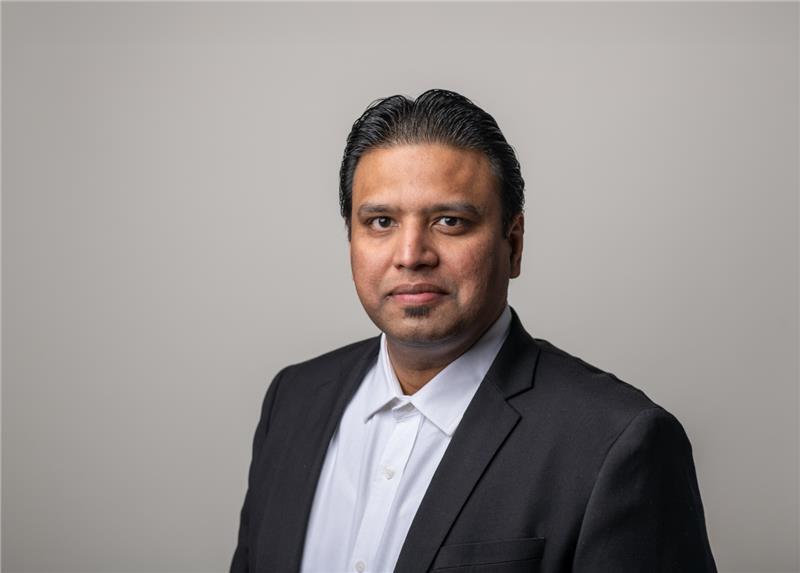 Prakash Murari